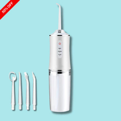 Serella's Water Flosser