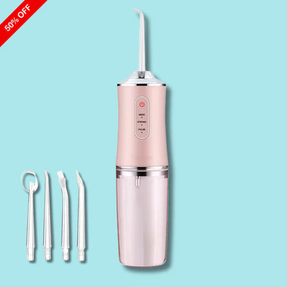 Serella's Water Flosser