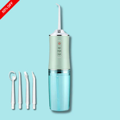 Serella's Water Flosser