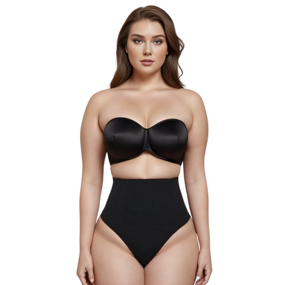 Serella's Tummy Control Thong